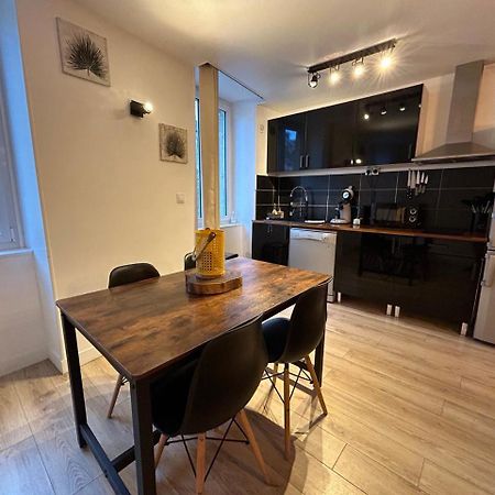 La Casa Tres - Cosy In The Very Centre Port Apartment Cherbourg-en-Cotentin Ngoại thất bức ảnh